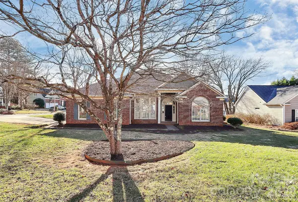 471 Runnymede Drive, Rock Hill, SC 29732