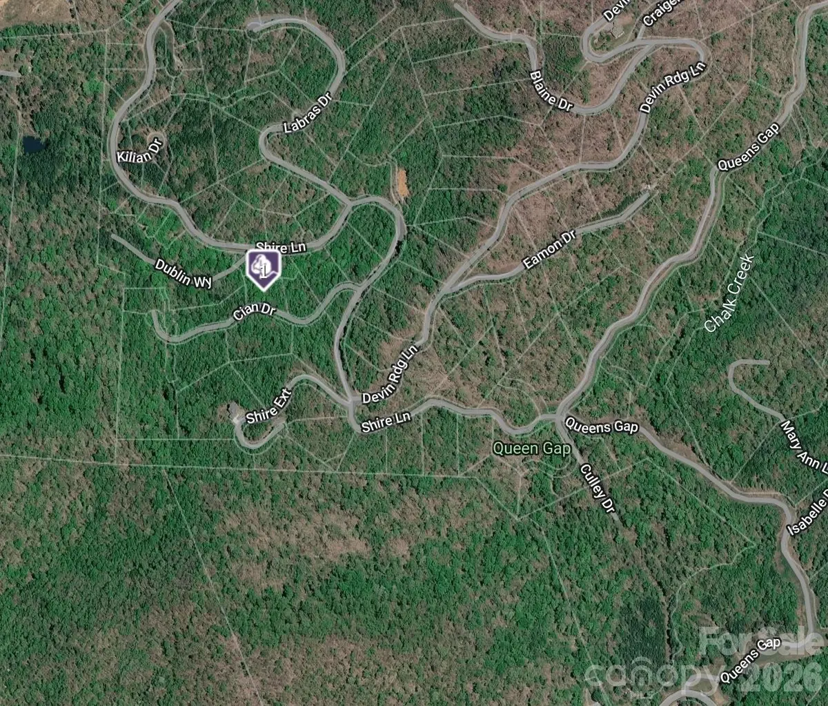 0 Cian Drive #20, Rutherfordton, NC 28139 - #1