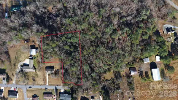209 Charles Avenue, Morganton, NC 28655