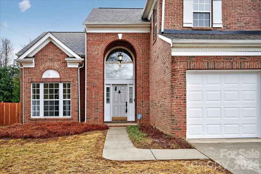 6917 Lenhart Drive, Charlotte, NC 28226 - Image #3