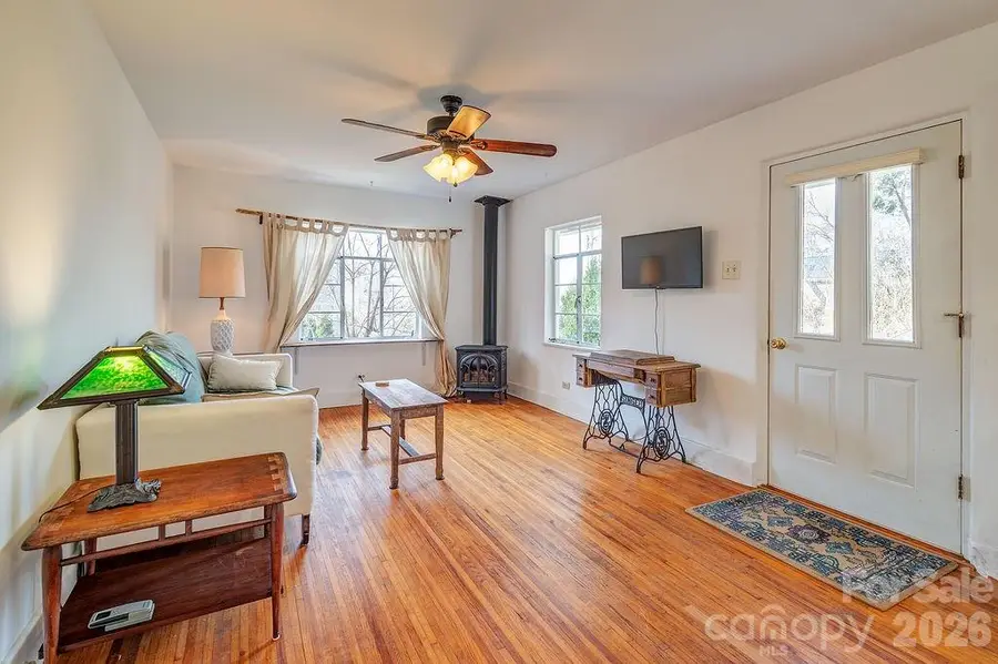 224 Old Home Road, Asheville, NC 28804 - #3