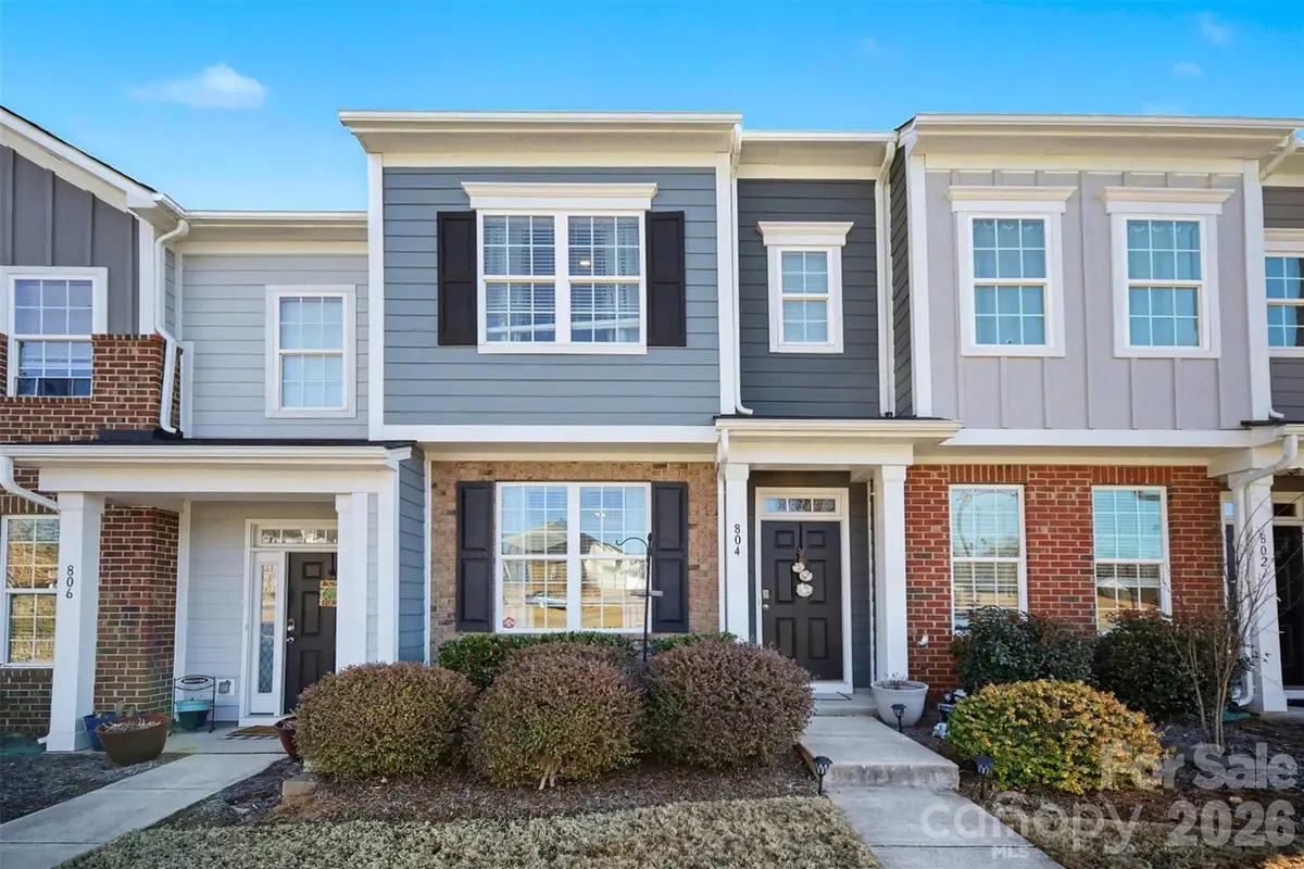 804 Goldmine Hill Court, Belmont, NC 28012 - #1