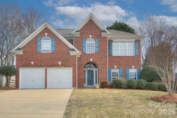 5361 Cambridge Bay Drive, Charlotte, NC 28269