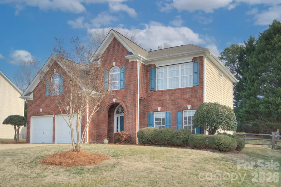 5361 Cambridge Bay Drive, Charlotte, NC 28269 - Image #2