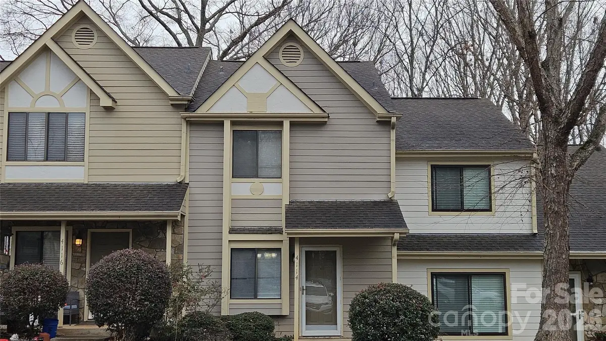 4114 N Course Drive, Charlotte, NC 28277 - Image #1