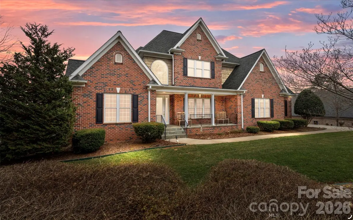 5231 Peninsula Drive, Granite Falls, NC 28630 - Image #1