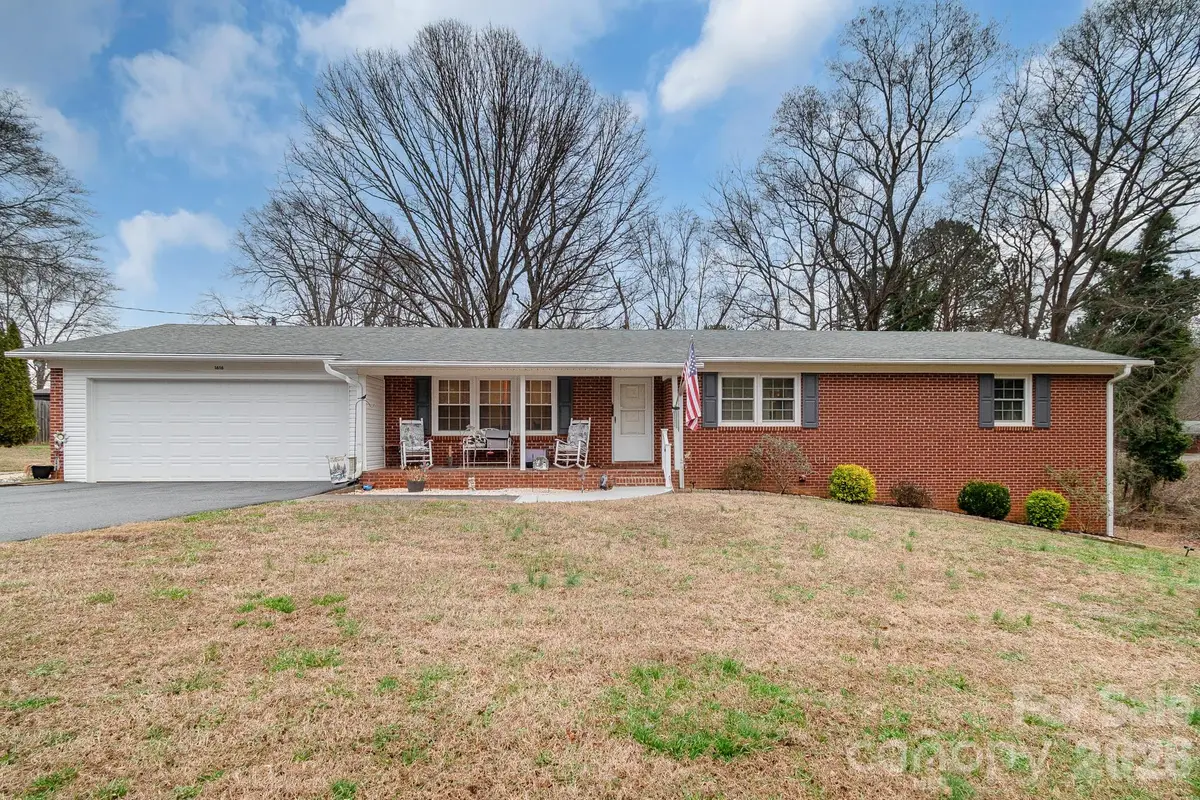 1616 Lithia Springs Road, Shelby, NC 28150 - Image #1