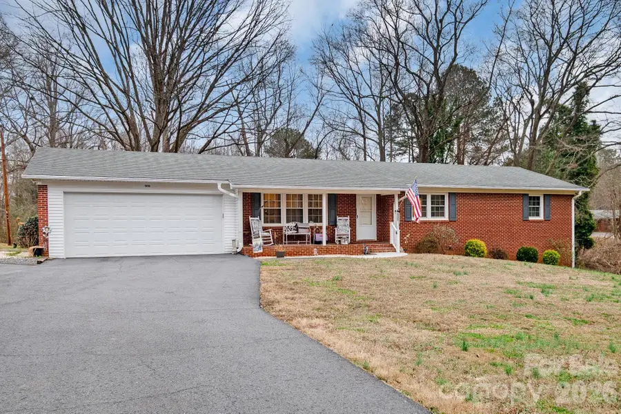 1616 Lithia Springs Road, Shelby, NC 28150 - Image #2