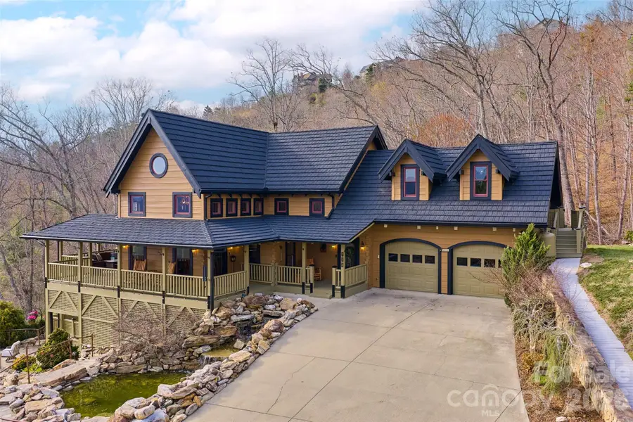 112 Hamburg Mountain Road, Weaverville, NC 28787 - #2