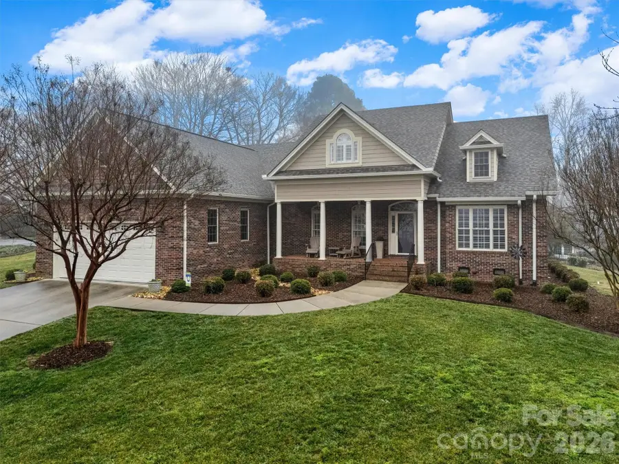 113 Quail Hollow Drive, Kings Mountain, NC 28086 - Image #2