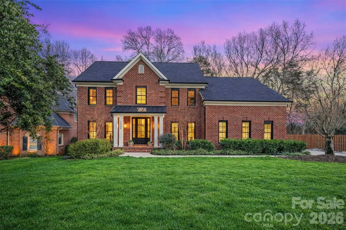 16146 Covington Point Lane, Huntersville, NC 28078 - #1