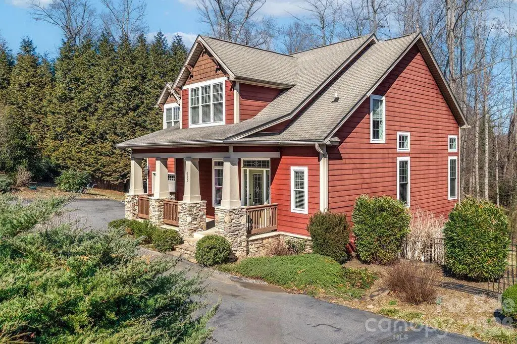 108 Justice Ridge Road, Candler, NC 28715 - #1