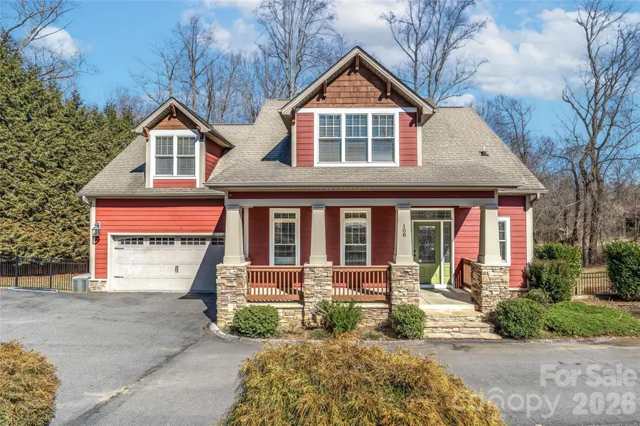 108 Justice Ridge Road, Candler, NC 28715 - #2