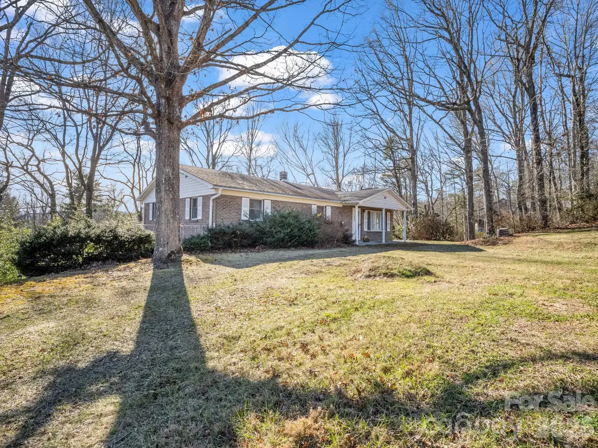 755 Mount Olivet Road, Zirconia, NC 28790 - Image #1
