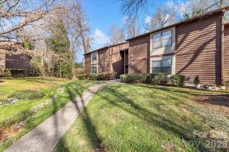 2505 Kilborne Drive #A, Charlotte, NC 28205 - Image #2