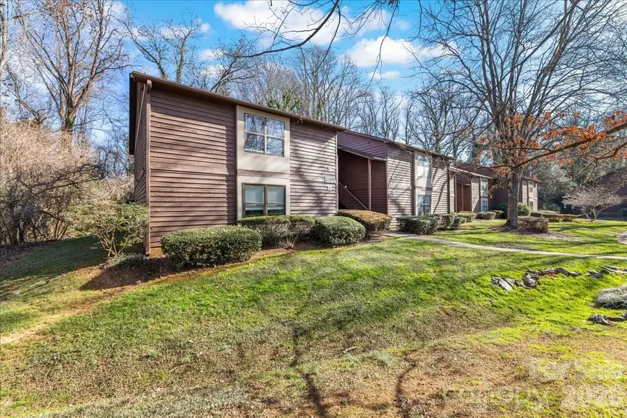 2505 Kilborne Drive #A, Charlotte, NC 28205 - Image #3