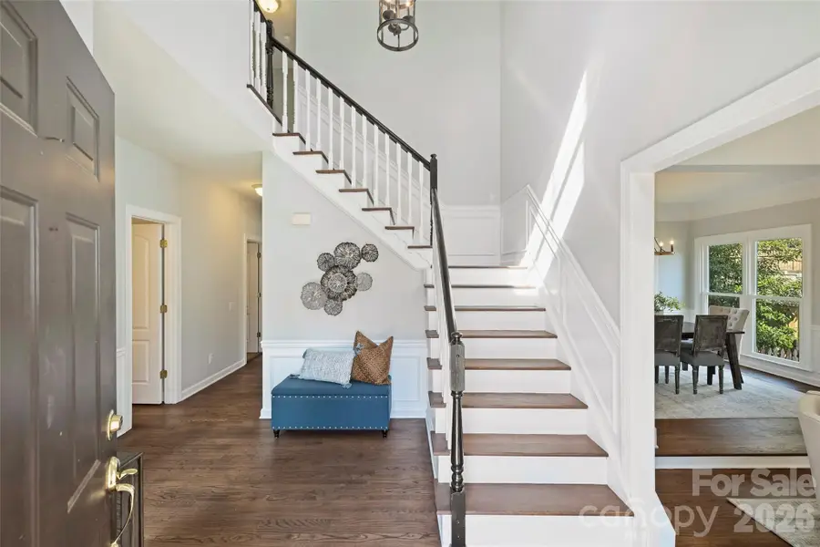 2836 Providence Spring Lane, Charlotte, NC 28270 - #2