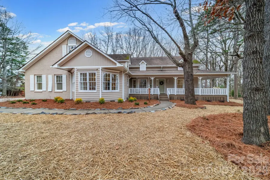 2721 Tara Drive, Monroe, NC 28112 - #2