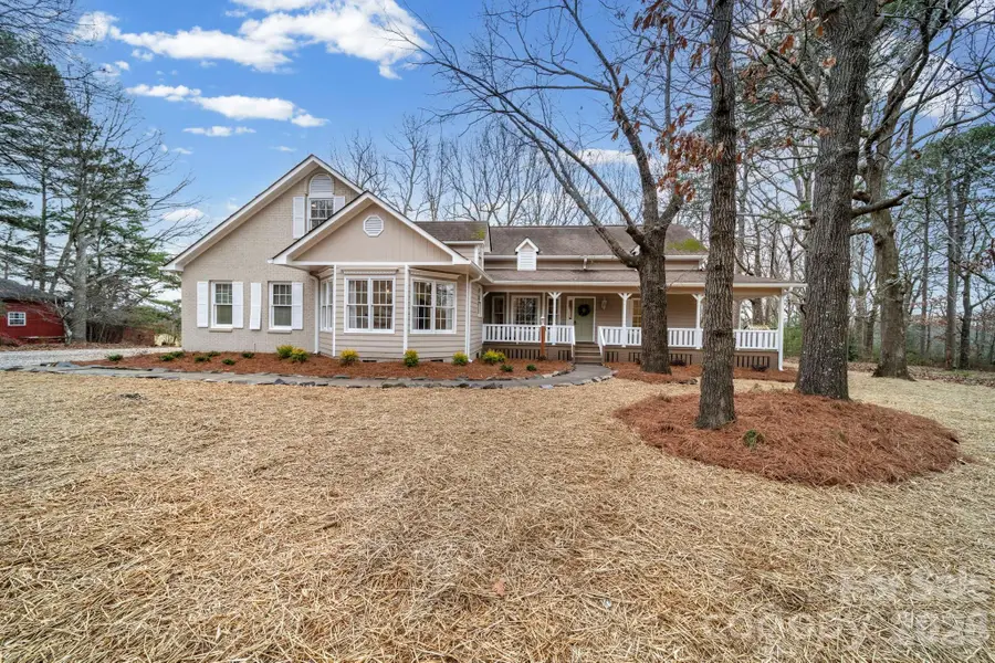 2721 Tara Drive, Monroe, NC 28112 - #3
