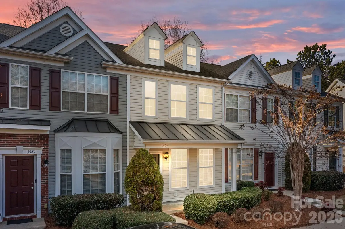 3527 Creeping Flora Lane, Charlotte, NC 28216 - Image #1