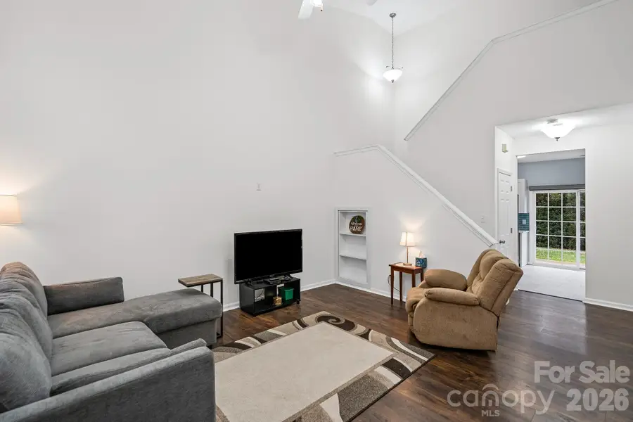 2737 Mill Valley Court, Matthews, NC 28105 - Image #3