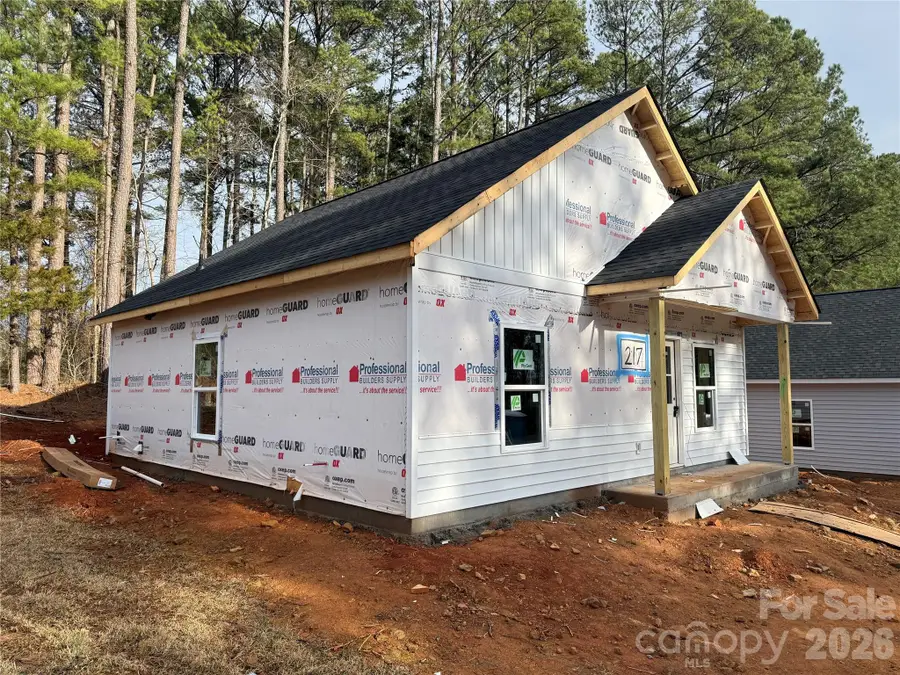 217 Carlie Street, Norwood, NC 28128 - Image #2