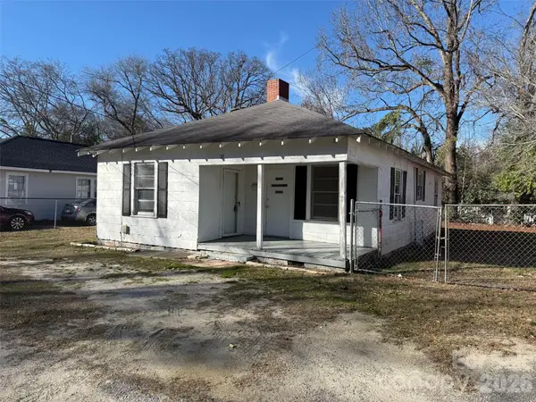 113 W 1st Street, Kershaw, SC 29067