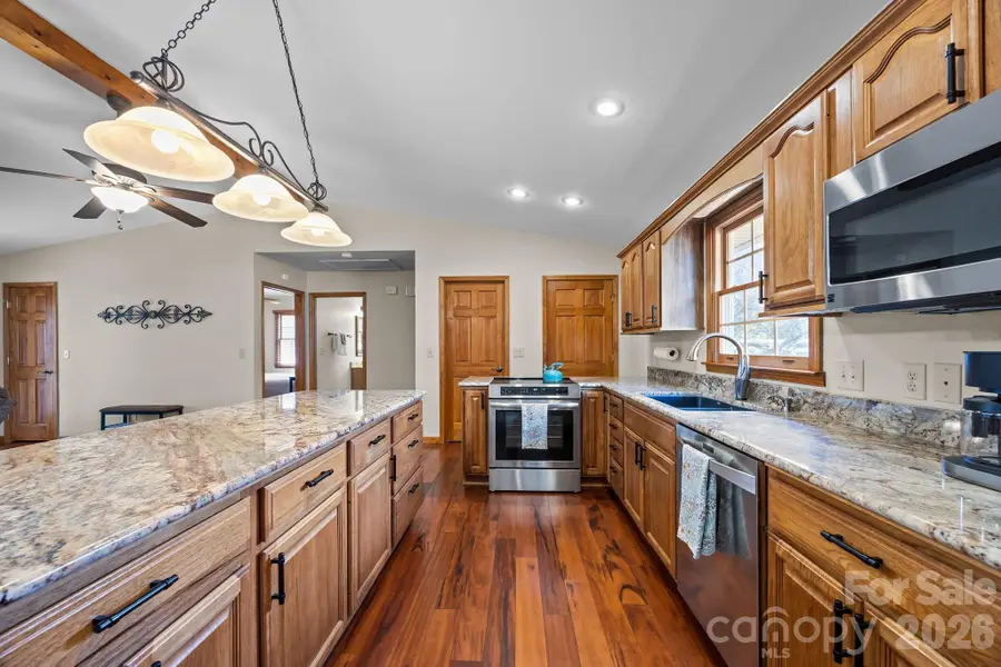 79 Winslow Road, Waynesville, NC 28786 - Image #3