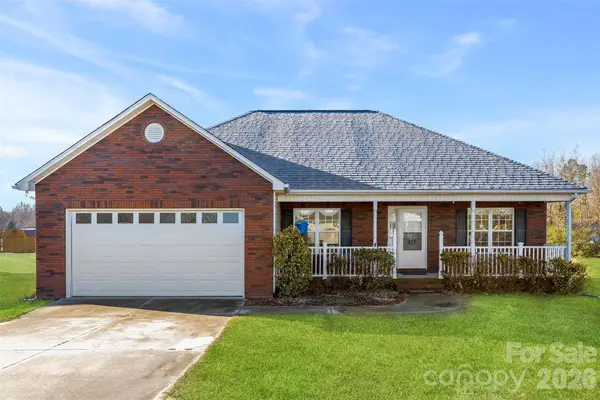 427 Goforth Road, Kings Mountain, NC 28086