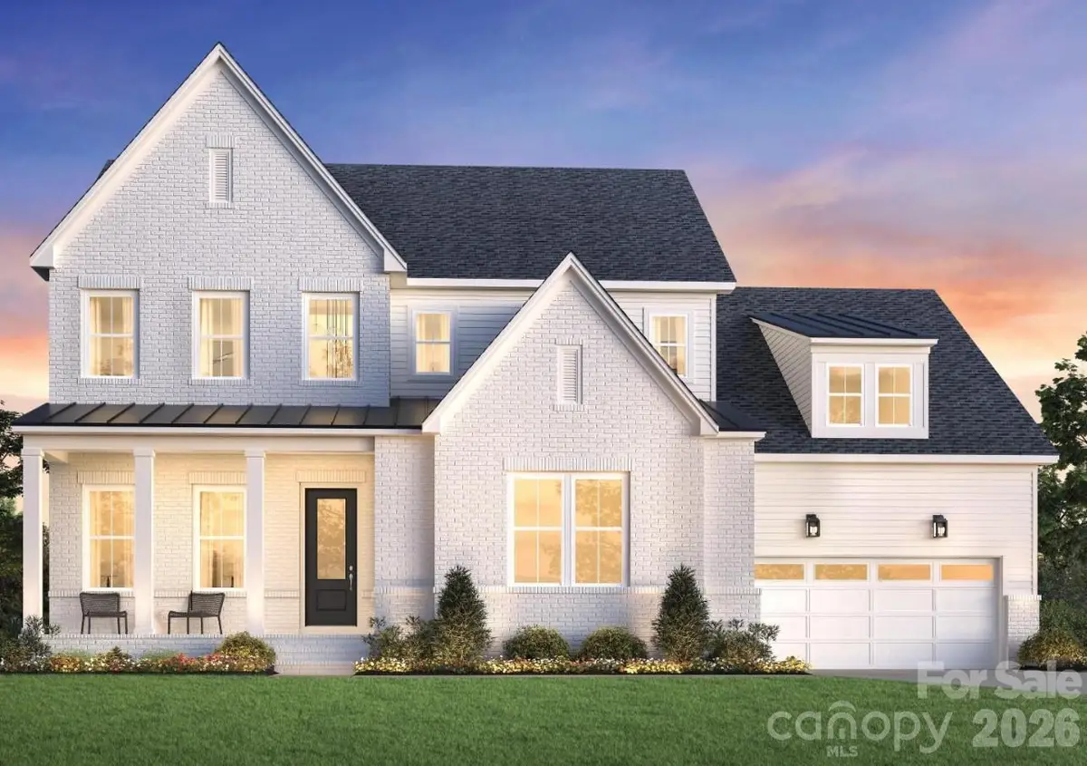 1011 Kendall Drive #3, Waxhaw, NC 28173 - Image #1