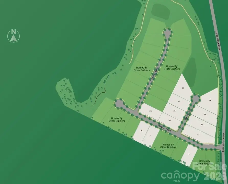 1011 Kendall Drive #3, Waxhaw, NC 28173 - Image #2