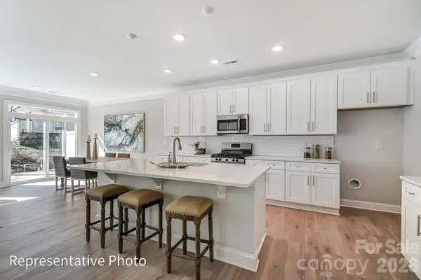 426 Blythe Townhome Lane, Waxhaw, NC 28173