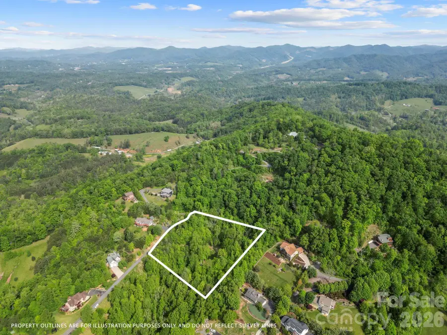 138 Whitfield Lane, Weaverville, NC 28787 - Image #2