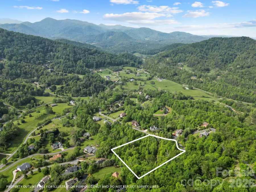138 Whitfield Lane, Weaverville, NC 28787 - Image #3