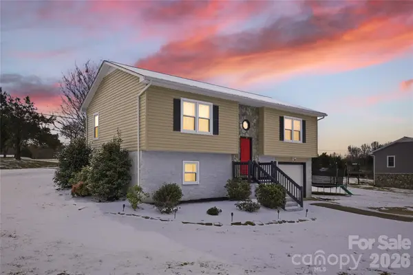 3375 Clarks Chapel Road, Lenoir, NC 28645