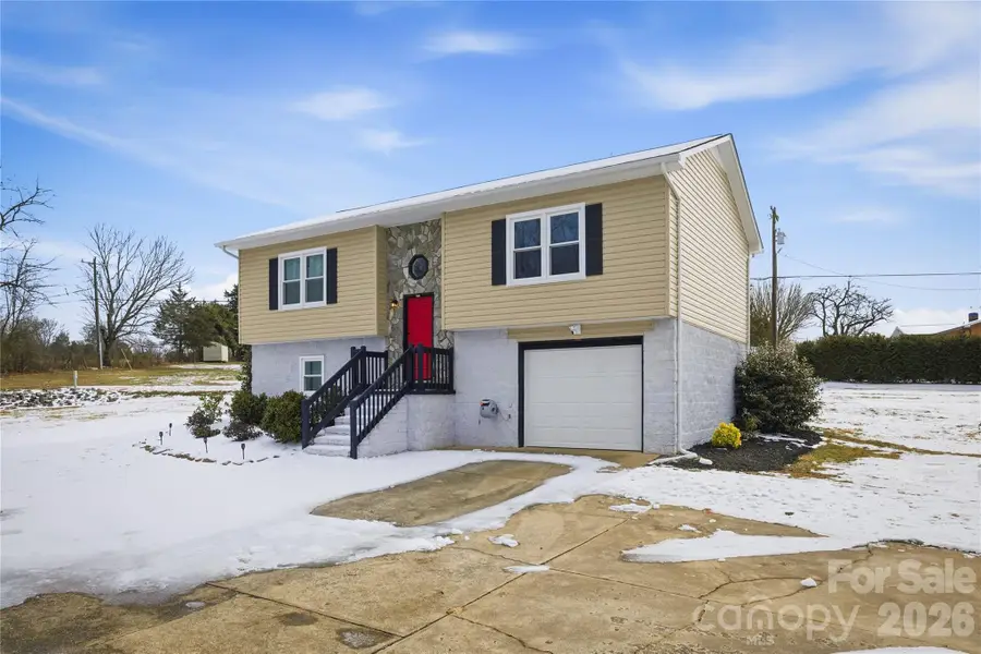 3375 Clarks Chapel Road, Lenoir, NC 28645 - #3