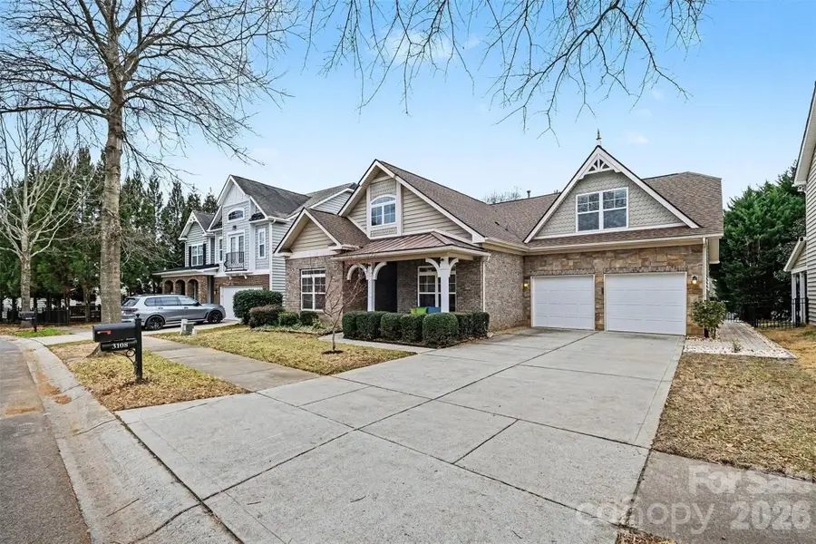 3108 Bidwell Avenue, Waxhaw, NC 28173 - Image #3