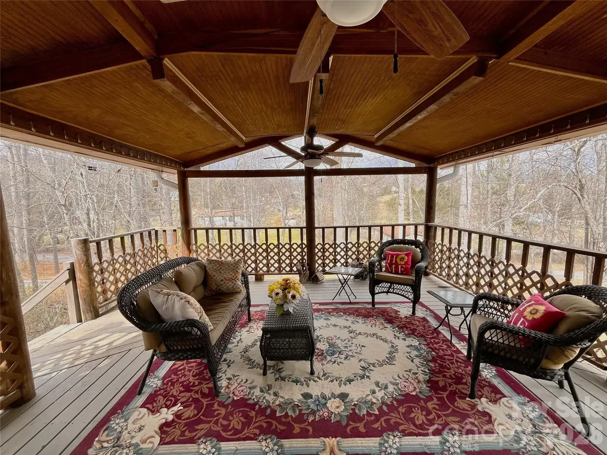 18 Henry White Lane #5, Leicester, NC 28748 - #1