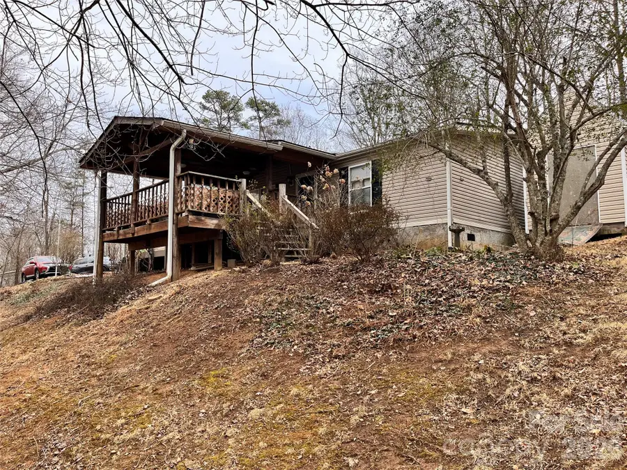 18 Henry White Lane #5, Leicester, NC 28748 - #3