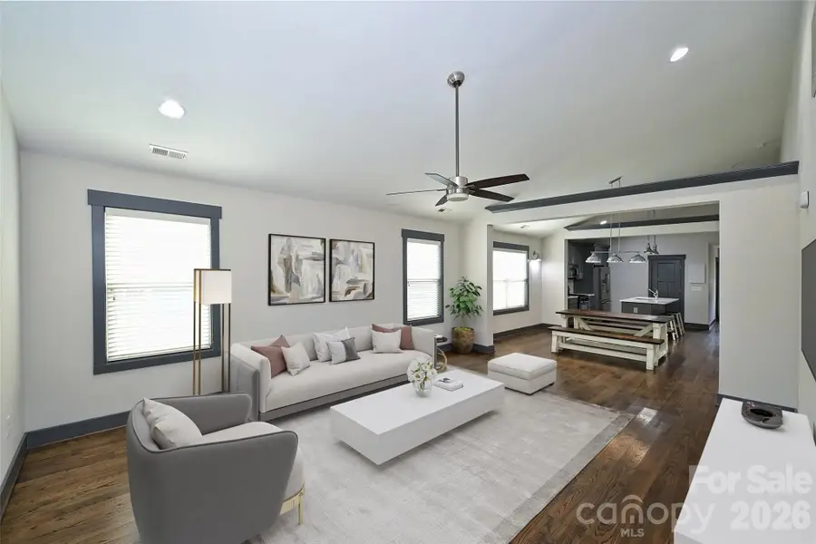 1833 Parson Street, Charlotte, NC 28205 - Image #2