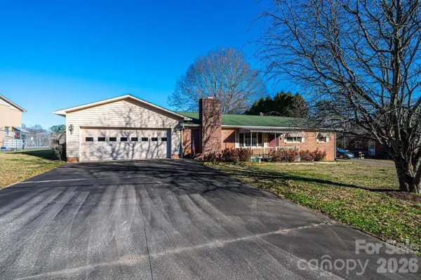 100 Carswell Street, Valdese, NC 28690