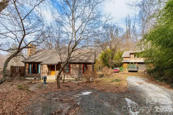 341 Sugar Hollow Road, Fairview, NC 28730