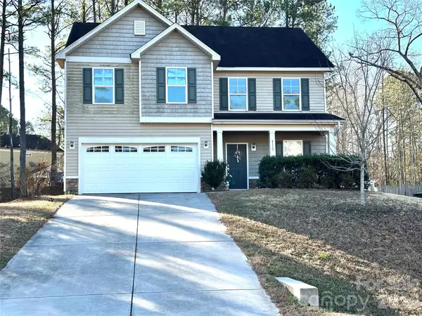 4112 Mcgrath Way, Raleigh, NC 27616