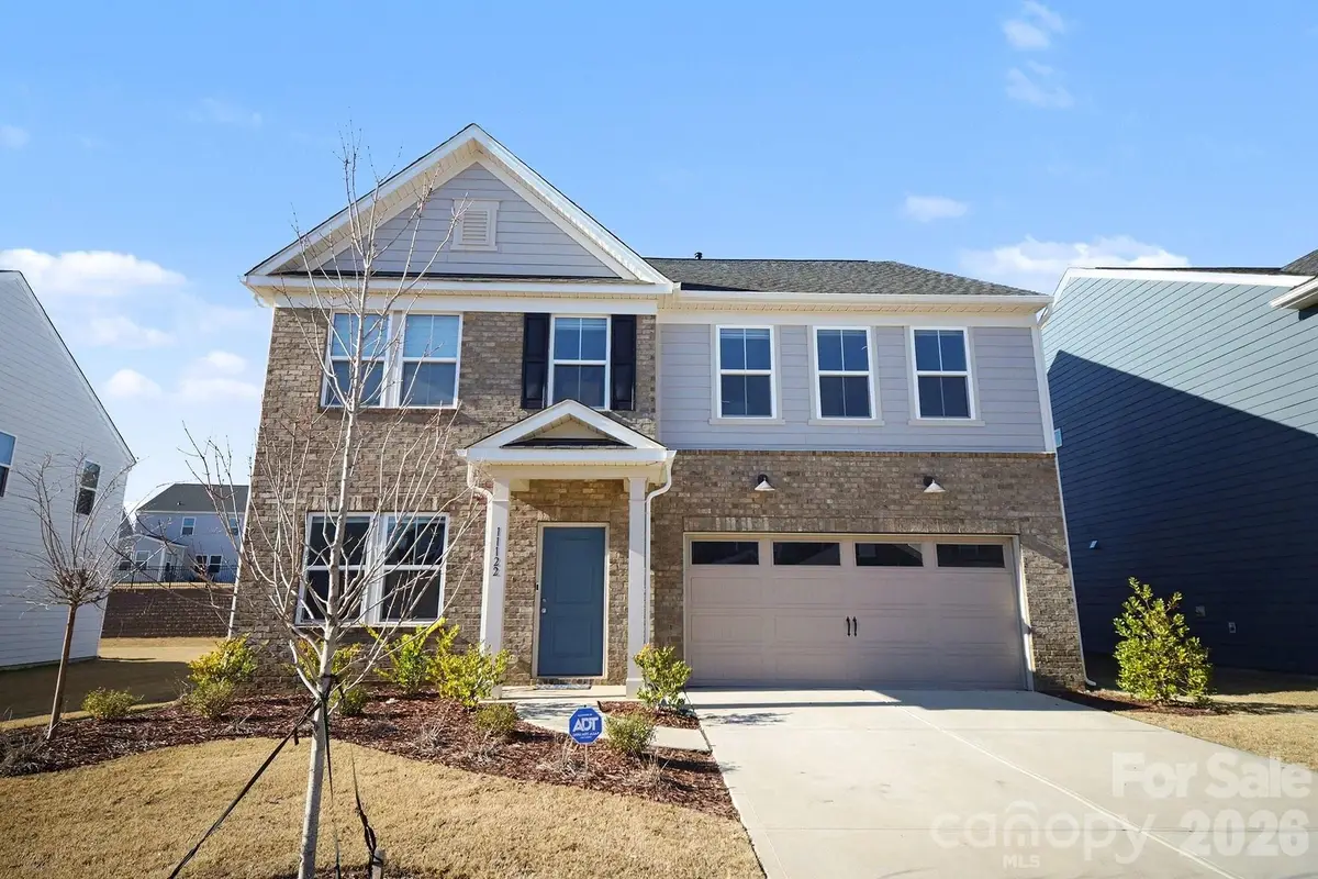 11122 Glasden Road, Charlotte, NC 28278 - Image #1