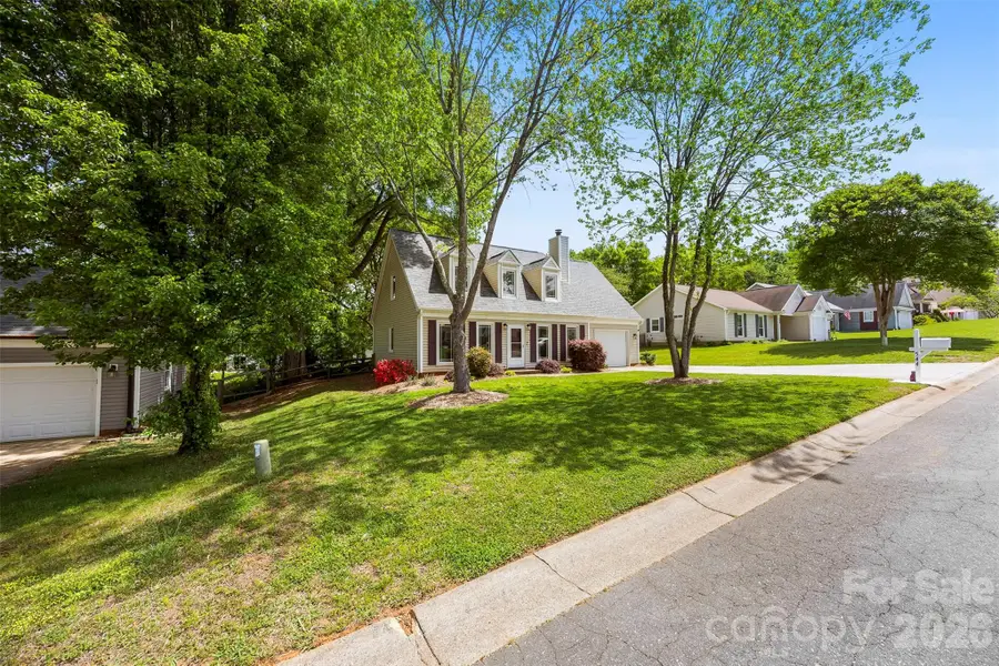 544 Garrison Court Sw, Concord, NC 28025 - #3