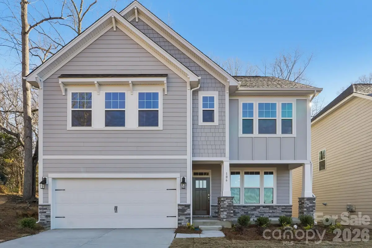 109 Ventnor Way, Mooresville, NC 28115 - Image #1