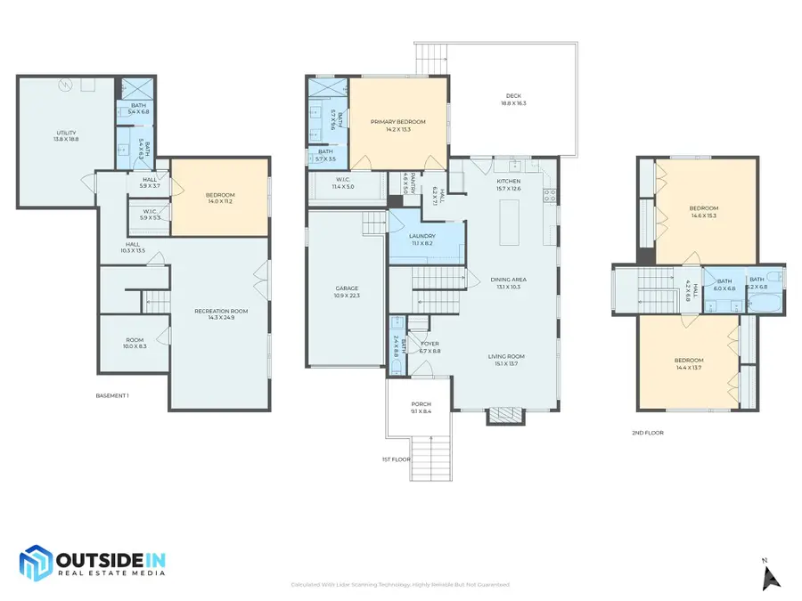 11 Montana Avenue, Asheville, NC 28806 - Image #2