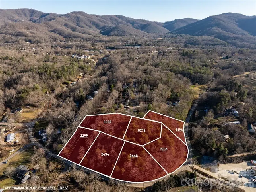 477 Rowland Road, Swannanoa, NC 28778 - Image #2