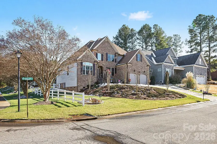 1694 Avalon Drive, Rock Hill, SC 29730 - #3