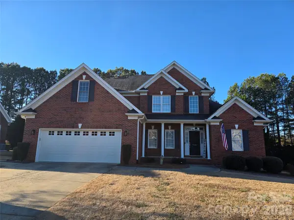 9021 Heather Trace, Gastonia, NC 28056
